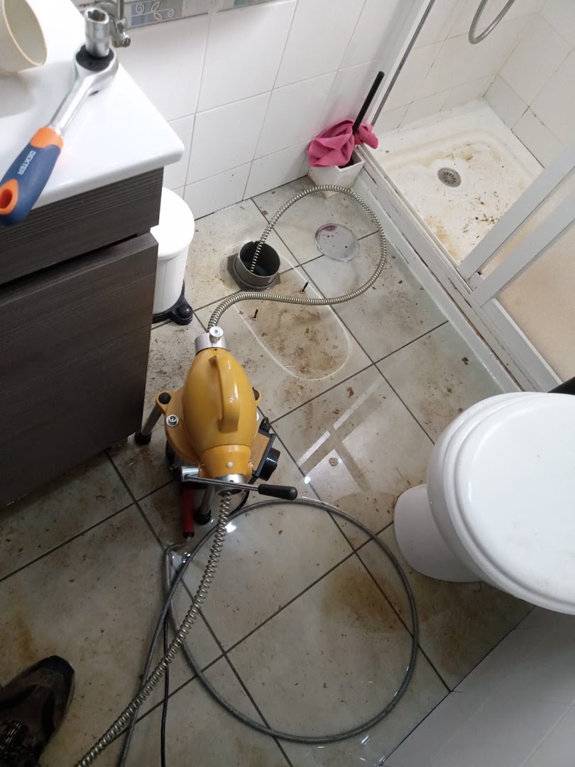 MU Serviços - Canalizações e Reparações Domésticas — Fotos 5